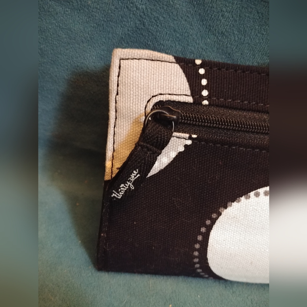 Metro Metro Thrirty One Wallet View 3